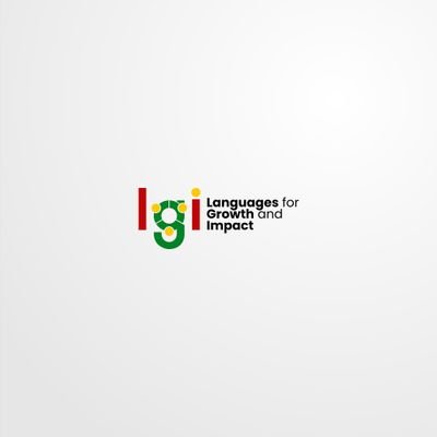 langlopact's profile picture. 🚀 Attain fluency  in 3 months through practice-oriented learning.

🚀 Apply your learning and strengthen your profile through language-related SDG roles.