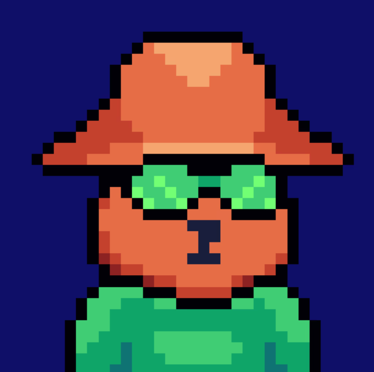 jake_44OP's profile picture. ☀️ GM\n🧙‍♂️ I do everyday less of what I hate and more of what I love.\n🤝 Do you want to join?\n🚀 LFG