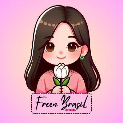 Fã clube oficial da Freen no Brasil 🌷 X | IG | TT: @srchafreen Weibo: @srchafreen0808 #srchafreen #GIRLFREEN