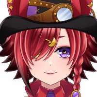 弓張ちりま@Live2Dモデリング依頼受付中 (@yumiharichirima) Twitter profile photo
