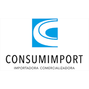 Consumimport3's profile picture. Importadora, exportadora y comercializadora de amplio nomenclador