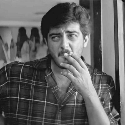 Pradeep017178's profile picture. #ajithkumar