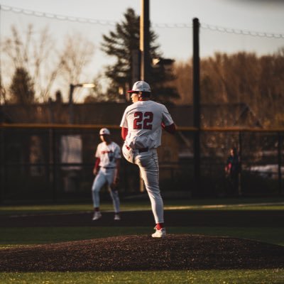 Mount Si C/O 26 | 6’2 215 | MIF 3B RHP | FB 89-91 T92.3 | 6.89 60 | @NevadaBaseball