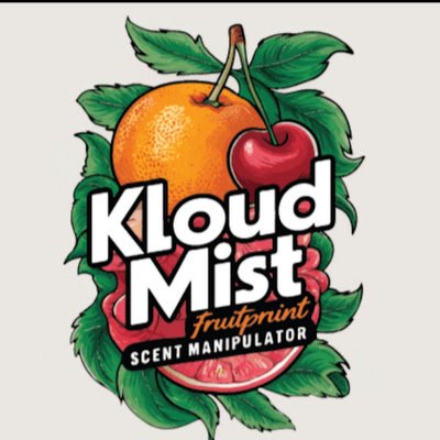 💯% Concentrated Scent Manipulator💪. From the first whiff, you'll learn 🧠 there's no comparison to Kloud Mist.🐐 GOAT.