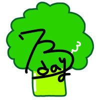 なのかB交流用 (@broccoli7day_k) 's Twitter Profile