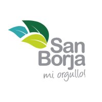 Muni San Borja (@munidesanborja) 's Twitter Profile