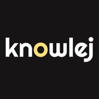 Knowlej (@getknowlej) 's Twitter Profile