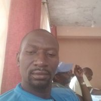 David Nunda (@nunda_david) 's Twitter Profile