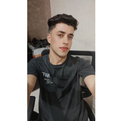 {تَوَفَّنِي مُسْلِمًا وَالْحِقْنِي بِالصَّالِحِينَ} 🤍🤲🏻 البديل: @saidabdelhamedd