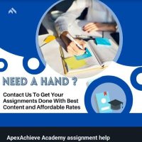 TopAssignmentHelps (@topassignpapers) 's Twitter Profile