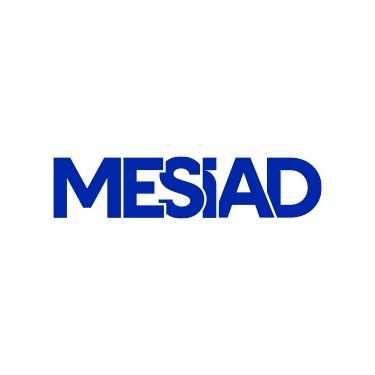 Merter Moda Haftası (@mertermodax) bir MESİAD organizasyonudur.