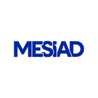 MESİAD (@mesiadmerter) Twitter profile photo