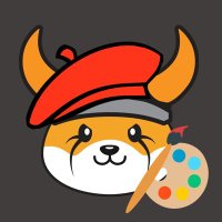 Floki Artist (@arkeydstudio) 's Twitter Profile