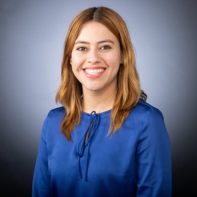 Trending Reporter at The Dallas Morning News/Master of Arts in Communication/#latinainjournalism