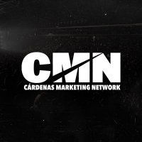 Cárdenas Marketing Network (@cmnevents) 's Twitter Profile
