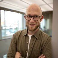 Felix Horstmann (@felixhorstmann) Twitter profile photo