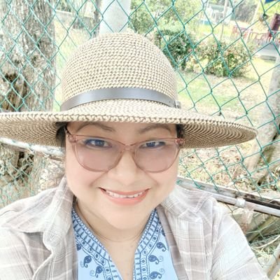 BioAradelaCruz1's profile picture. Me interesan los Arácnidos e insectos en agroecosistemas, selvas y grupos sinantropícas en el sureste de México