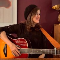 Lorna Reid (@lornareidjazz) 's Twitter Profile