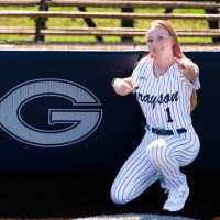 Kynnedy Guthrie 2025 RHP (@kgsoftball9) 's Twitter Profile Photo