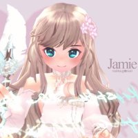 じぇいみー (@jamie_mabinogi) Twitter profile photo