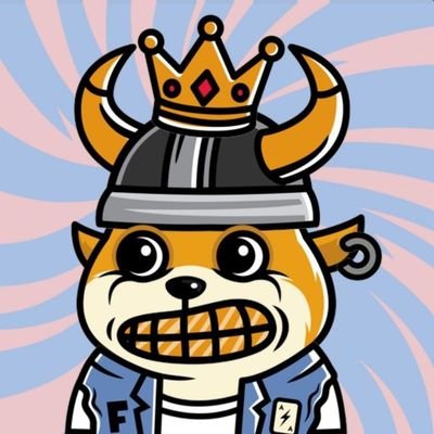 #FLOKI Viking 💯🚀
https://t.co/MH0vgG6TYC / https://t.co/JoyWLX9j5A
Floki Trading Bot Referral: https://t.co/TBOeE7RSuC