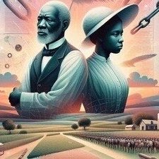 Black American Heritage Profile
