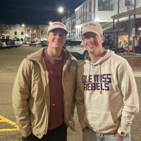 Jacob McDonald (@jacob1mcdonald) 's Twitter Profile