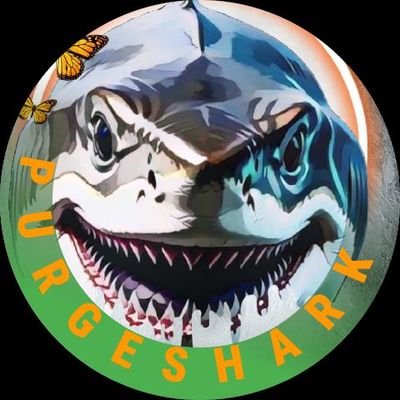 purgeshark's profile picture. The SHARK