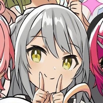 Idlesnor's profile picture. ビビアミ
2386→2345→2386→2037
https://t.co/5zD4m4Plka
https://t.co/cr2rBIPqdk