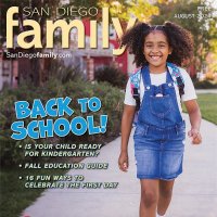 San Diego Family Media (@sdfamily) 's Twitter Profile