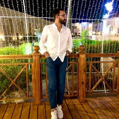 elatawyahmed0's profile picture. اثر باقٍ لمعركة طاحنة لكنني مقضي عليّ بالأمل.
urology resident at MUNC