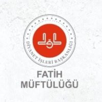 Fatih Müftülüğü (@muftul59172) 's Twitter Profile
