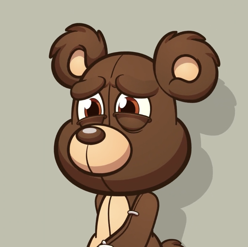 0teddytalks__'s profile picture. Enjoying my crypto journey 💸 $BTC early adopter and NFT Collector 🎨 Actually living in 📍 Miami. Dream and achieve 💥