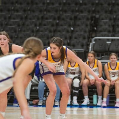 Alexis Accuardi Profile