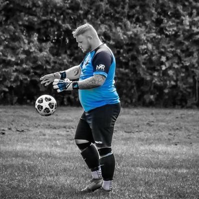 Level 5 fat referee. Dad and Mechanic. 3 main skills!❤️Victoria 🖤 Jasmine❤️Alfie❤️Evie❤️Harper❤️. Views are my own and mine only.