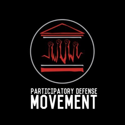 Stories from the Participatory Defense Movement