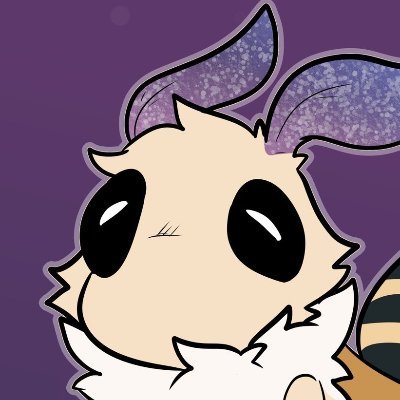 ZeeTheMoth's profile picture. 