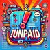 !unpAId (@unpaidband) Twitter profile photo !unpAId (@unpaidband) Twitter profile photo