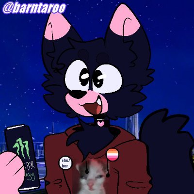 Lexi walker (puppy howler 666 😈😈😈)さんのプロフィール画像