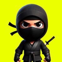 Ninja_Dev (@ninja_dev3) 's Twitter Profile Photo Ninja_Dev (@ninja_dev3) 's Twitter Profile Photo