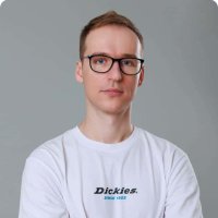 Alex Goncharov (@chopidor) 's Twitter Profile