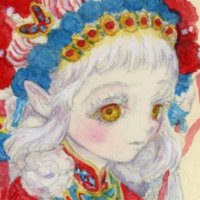 照留セレン* 4/30-5/4 Emerging Artists Osaka (@selen_ter) 's Twitter Profile