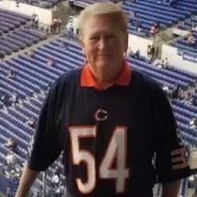 MikeWard134254's profile picture. 