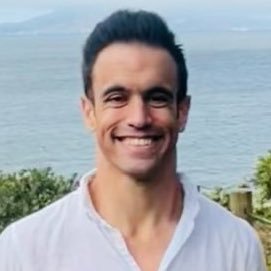 James Ingallinera Profile