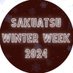 SakuAtsu Winter Week (@sktswinter) Twitter profile photo SakuAtsu Winter Week (@sktswinter) Twitter profile photo