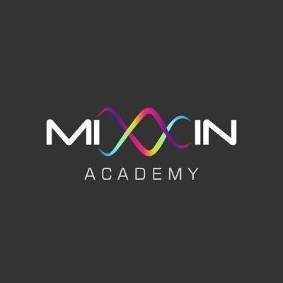mixxinacademy's profile picture. Learn music production completely free at https://t.co/7YLgfNmQ7L