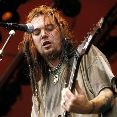 MaxCavalera Profile