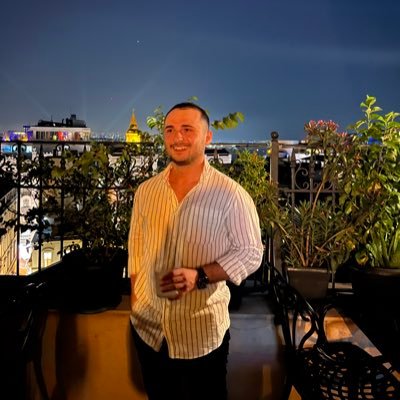 seferustun5's profile picture. 