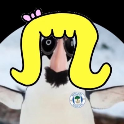 MrsPingu1's profile picture. 