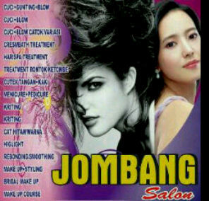 jombangsalon padang